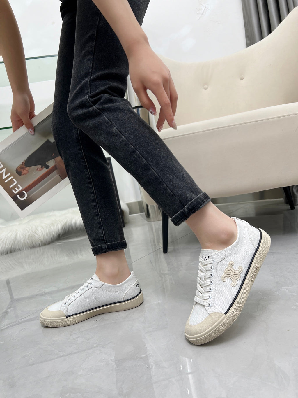 2105QN433Z  Popular high-quality Shoes