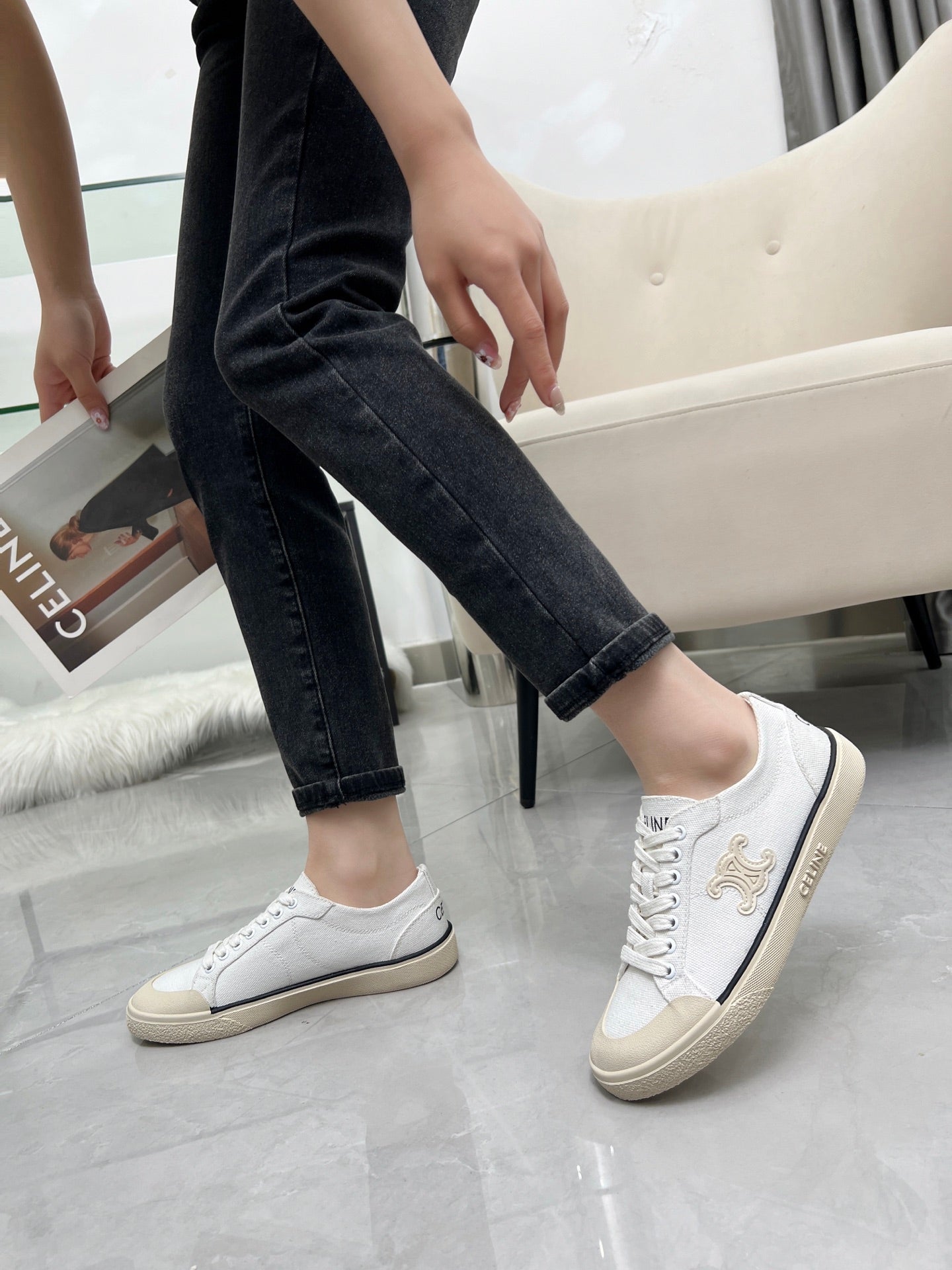 2105QN433Z  Popular high-quality Shoes