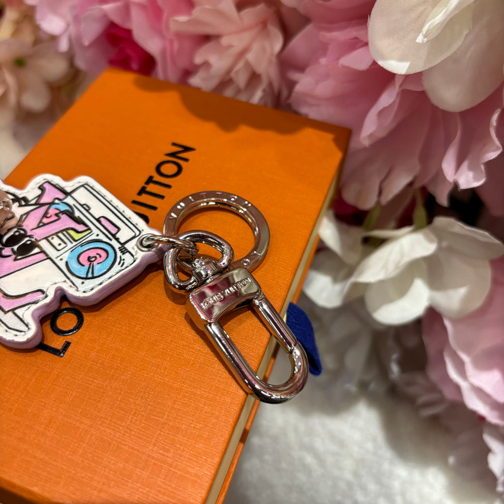 35ZE99A Popular bag 's charms accessories