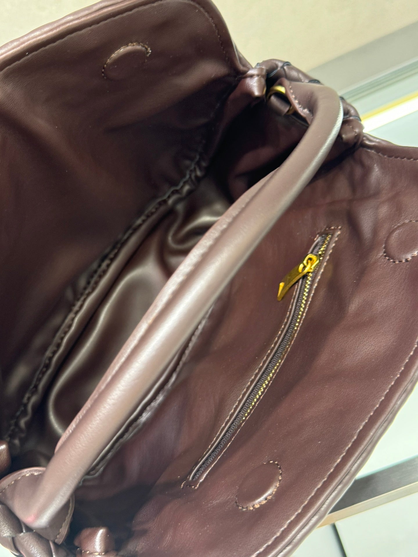 1XA83B Popular  leather bag