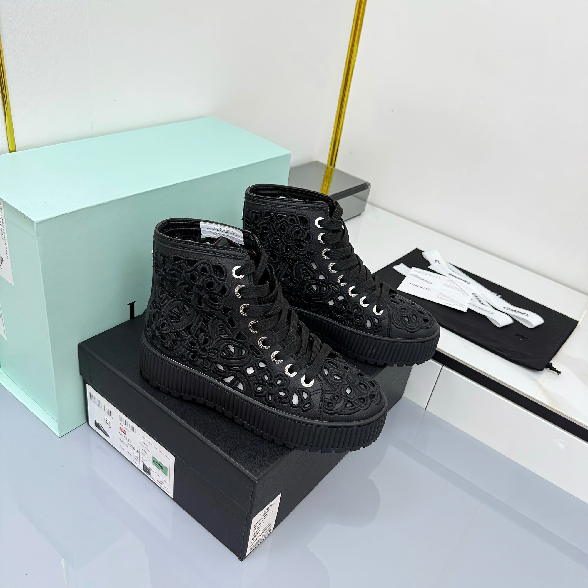 295QC129Z Popular high-quality Shoes