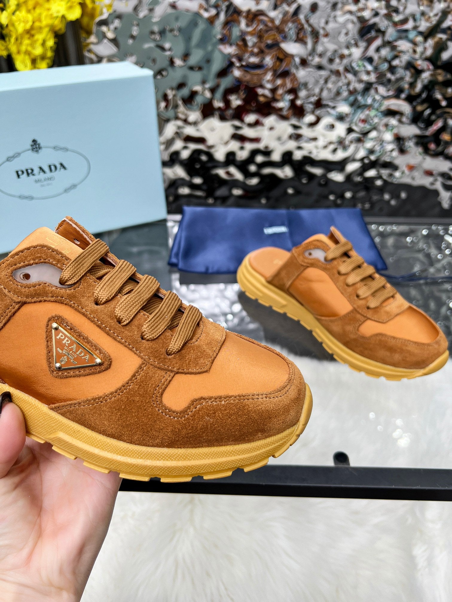 295QP96Z Popular high-quality shoes