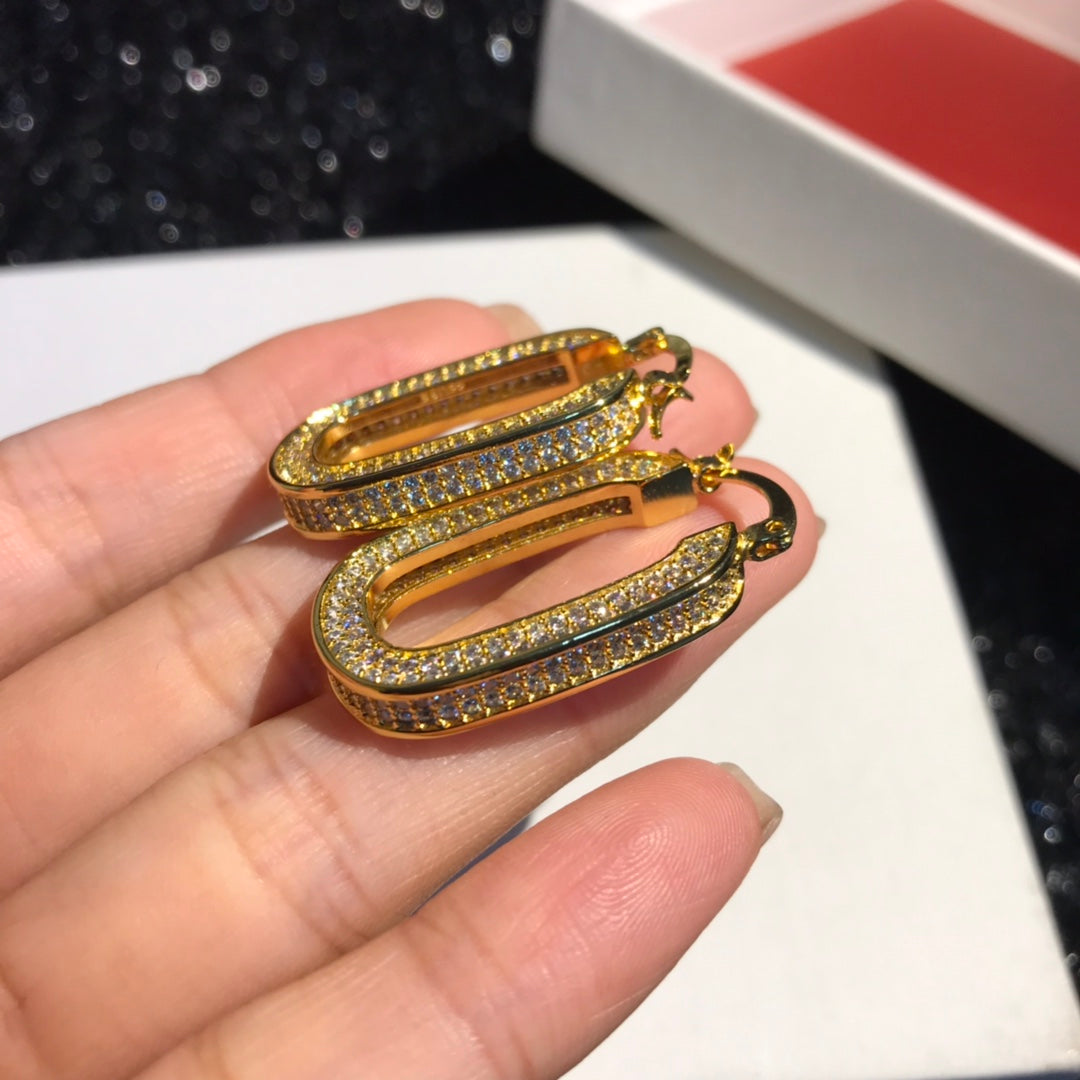 1XCL559X Popular    Earrings