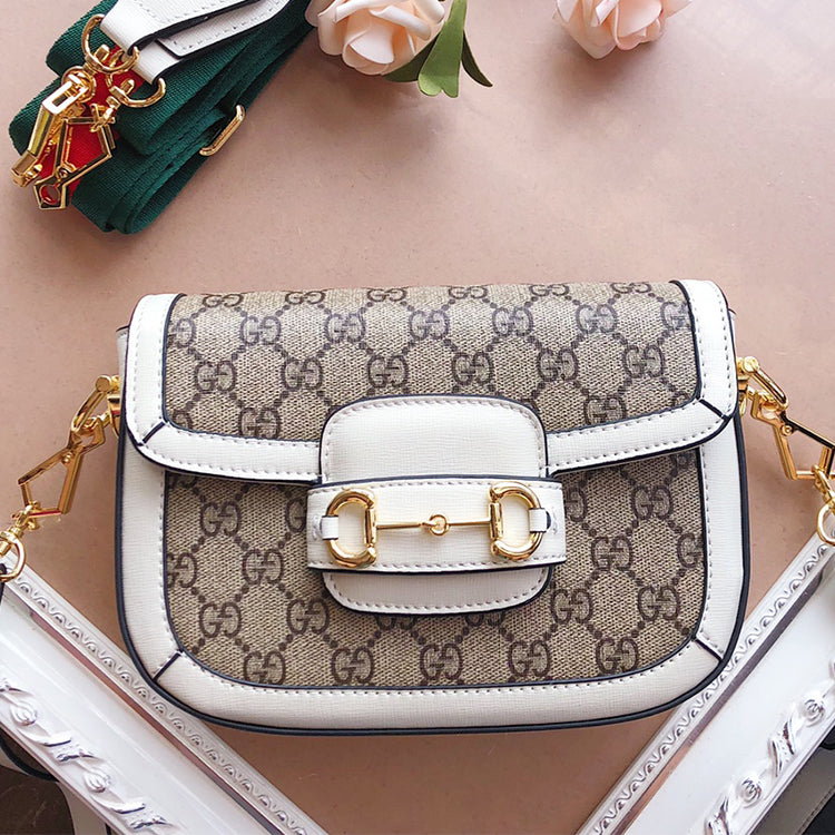 AB016B Popular  leather bag 