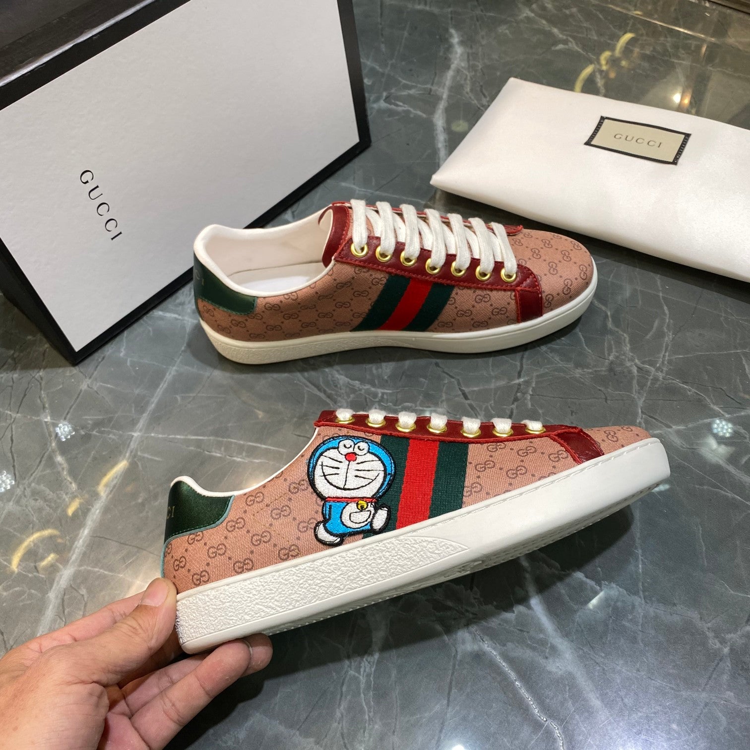 2105QB196Z Popular high-quality Shoes
