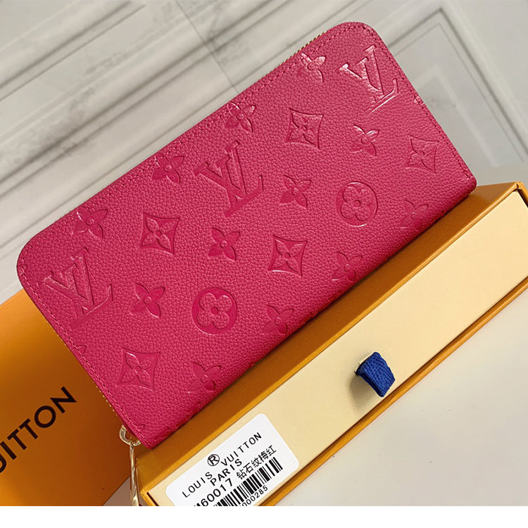 1E06B Popular Leather wallets