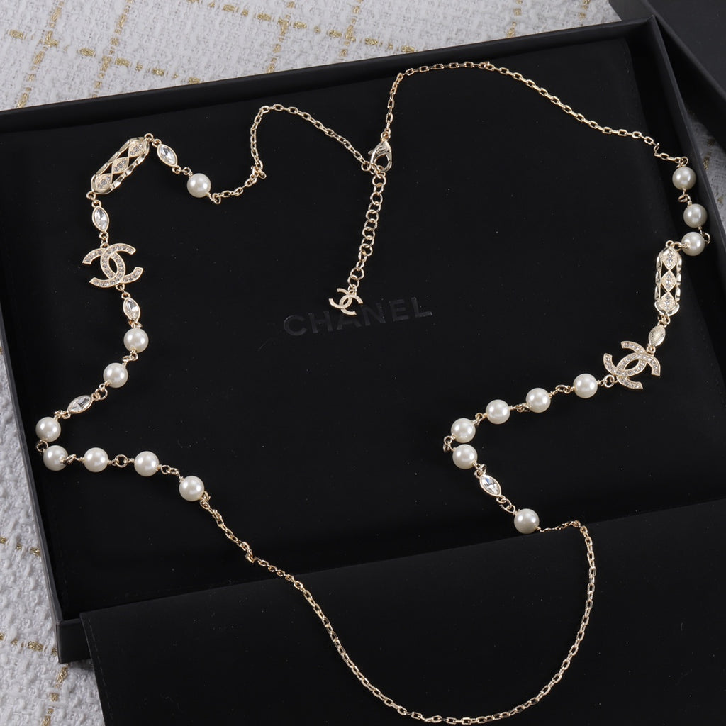14C635K  Popular   Necklaces