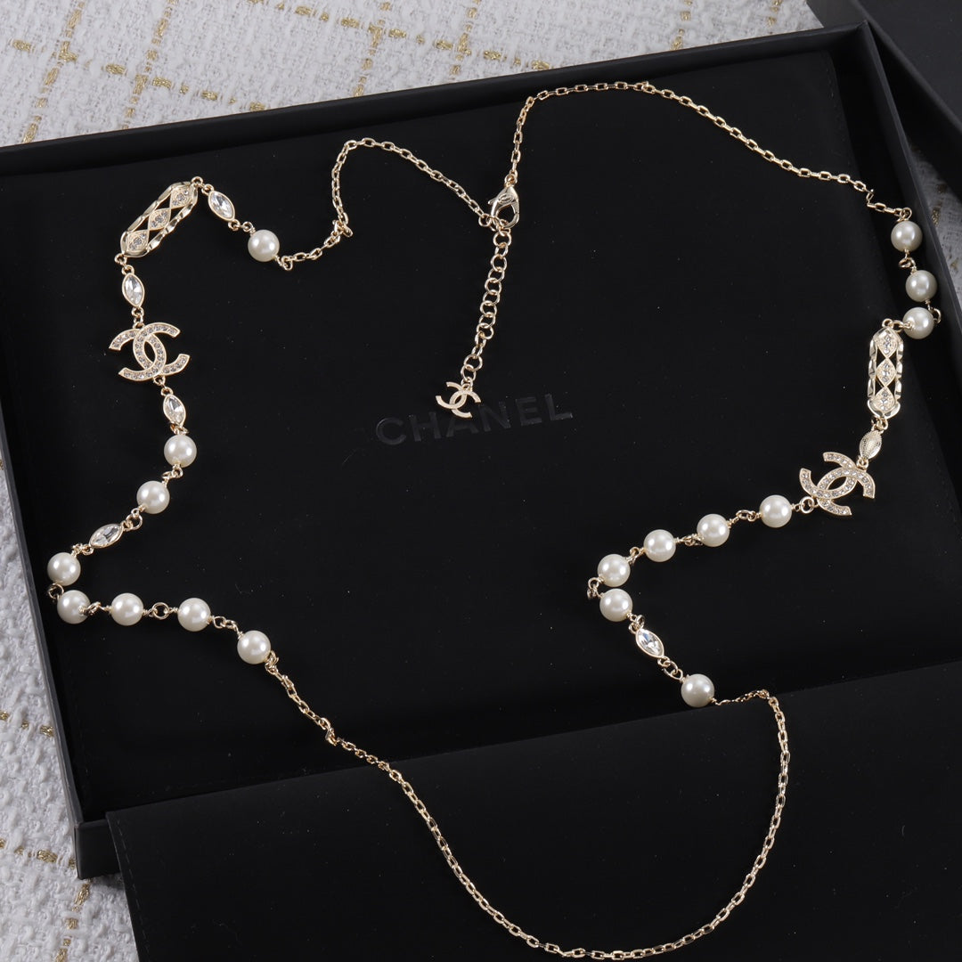 14C635K  Popular   Necklaces