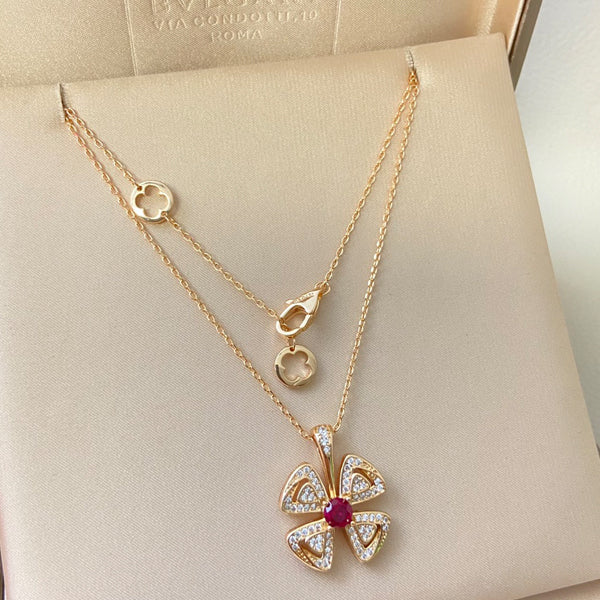 55QS225X Popular Necklace