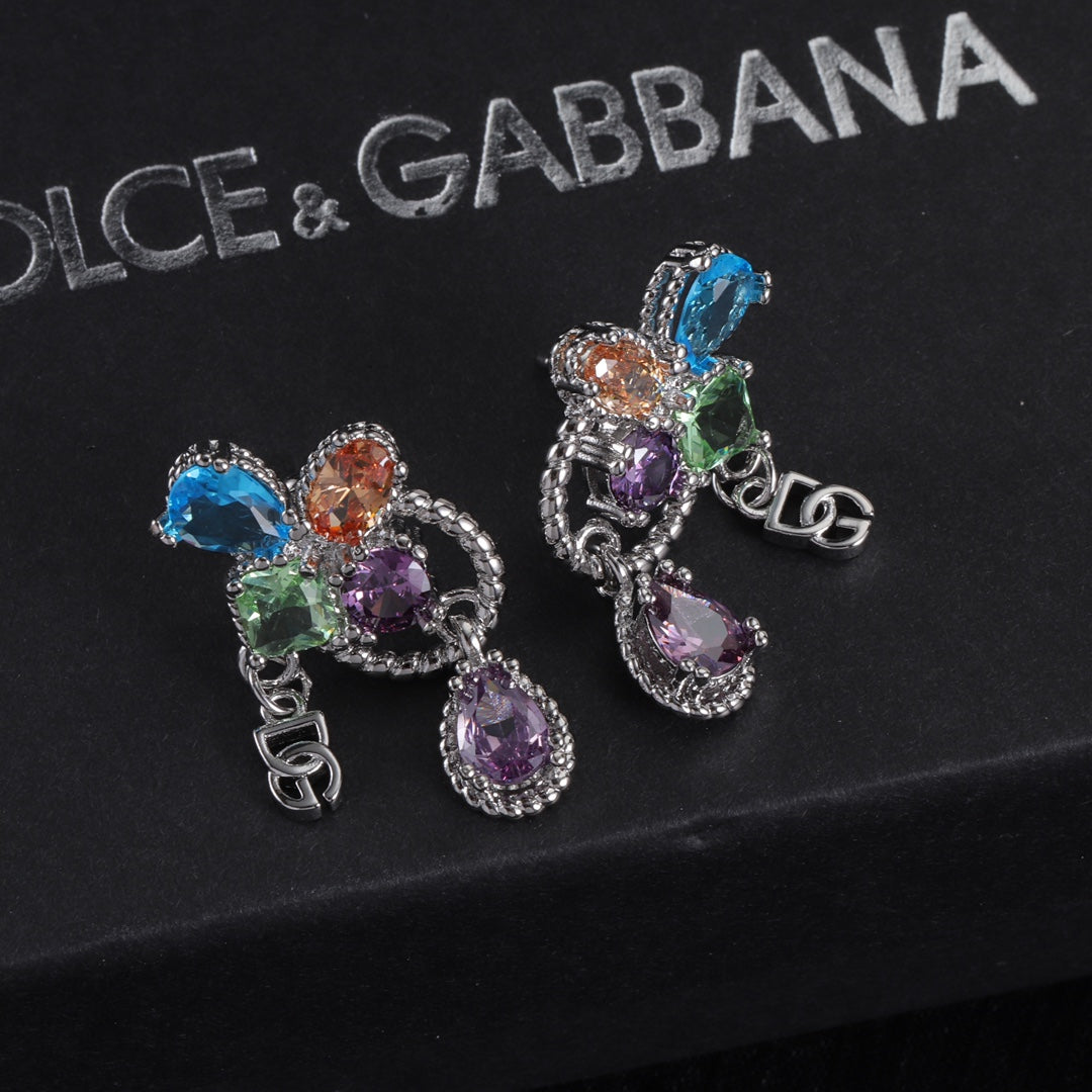 15ZA61E Popular Earrings