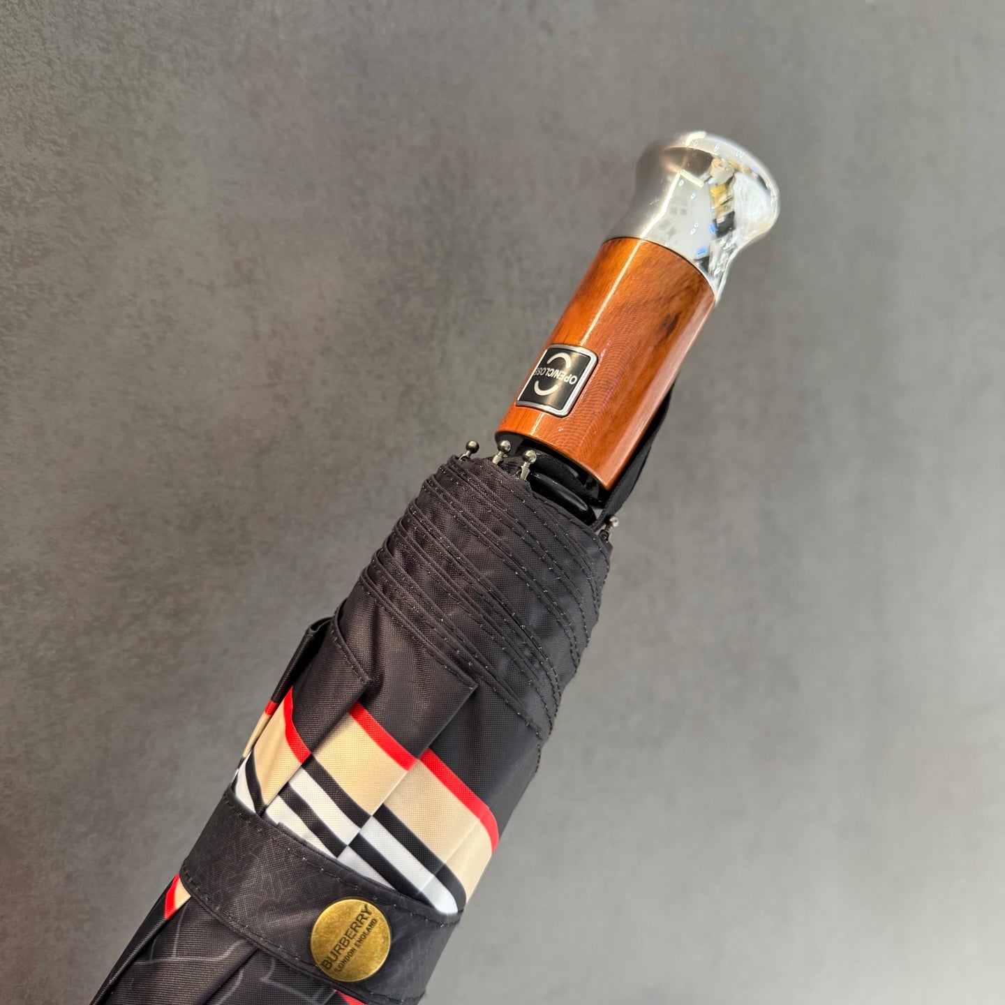 146NR16S Popular UV resistant umbrella