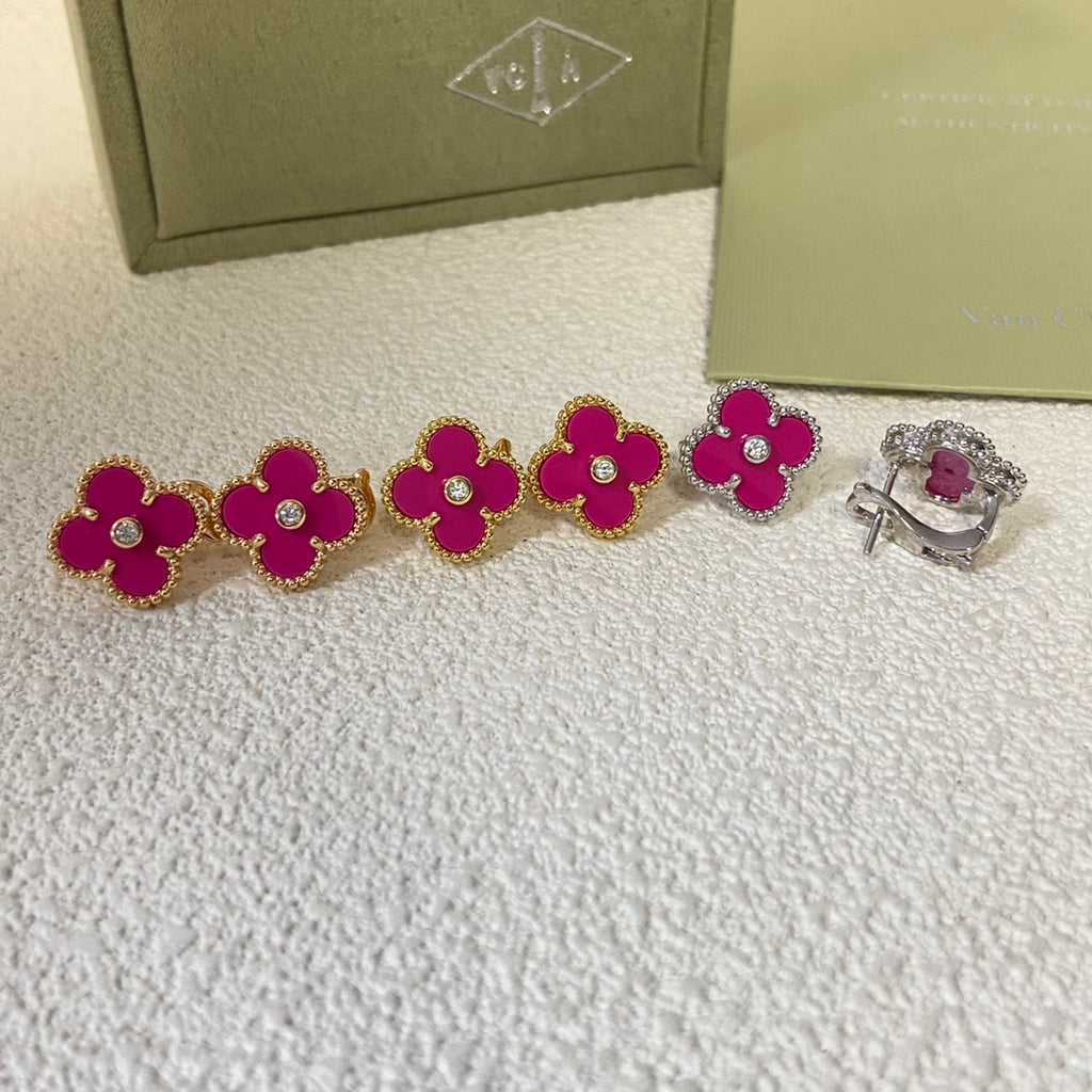 575RVA3E Popular  Earrings