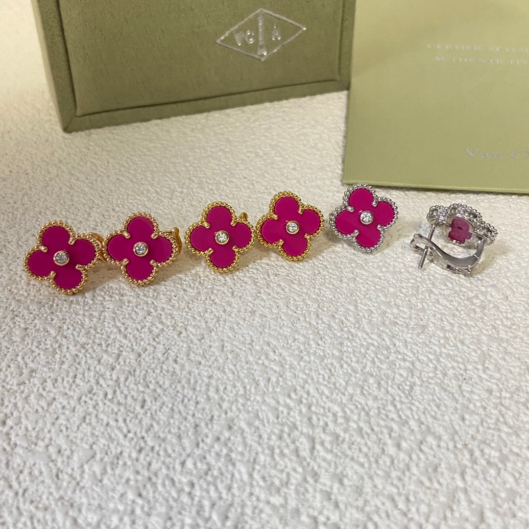 575RVA3E Popular  Earrings