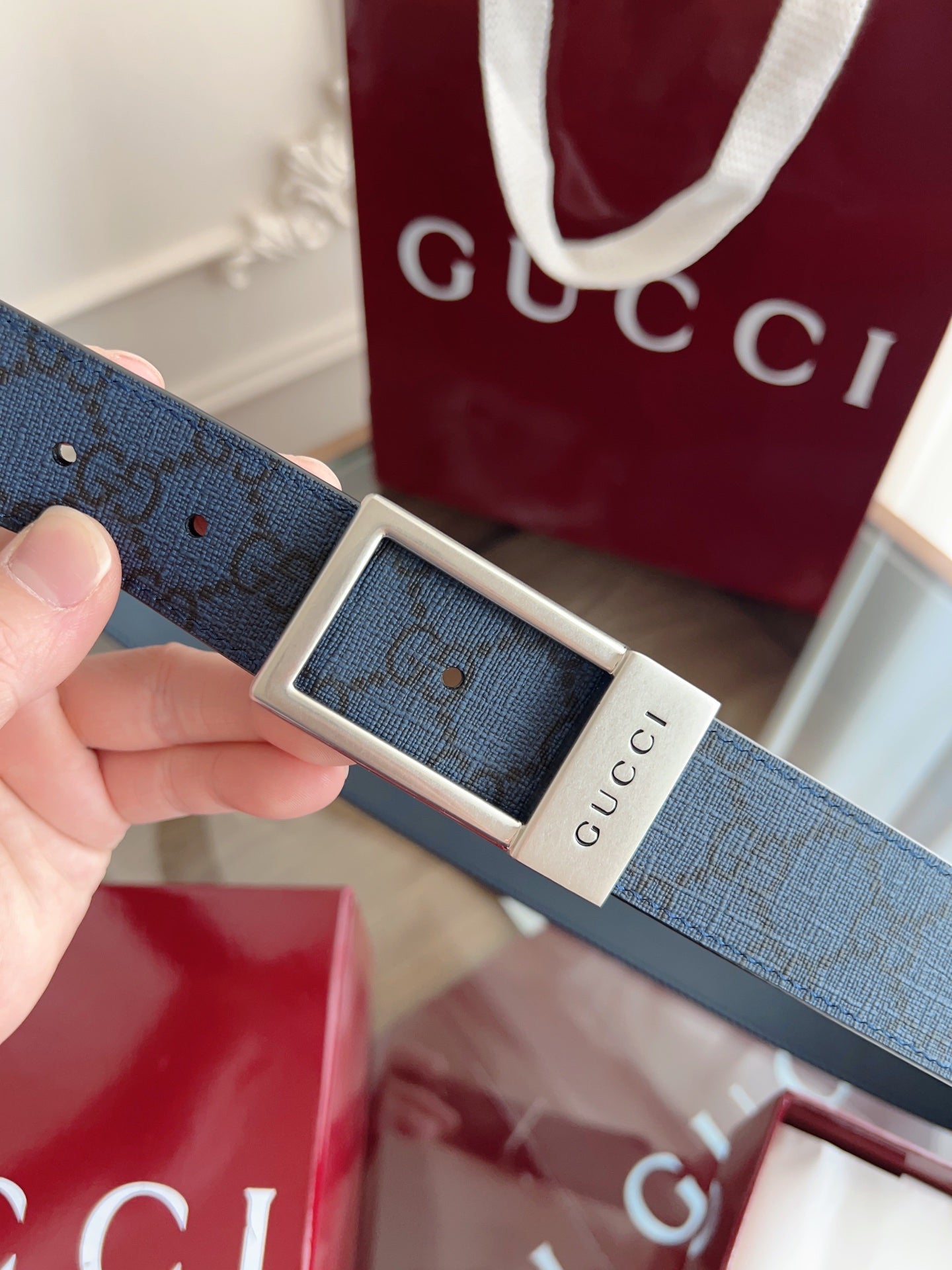 1115QB30P Popular High quality belt With full package