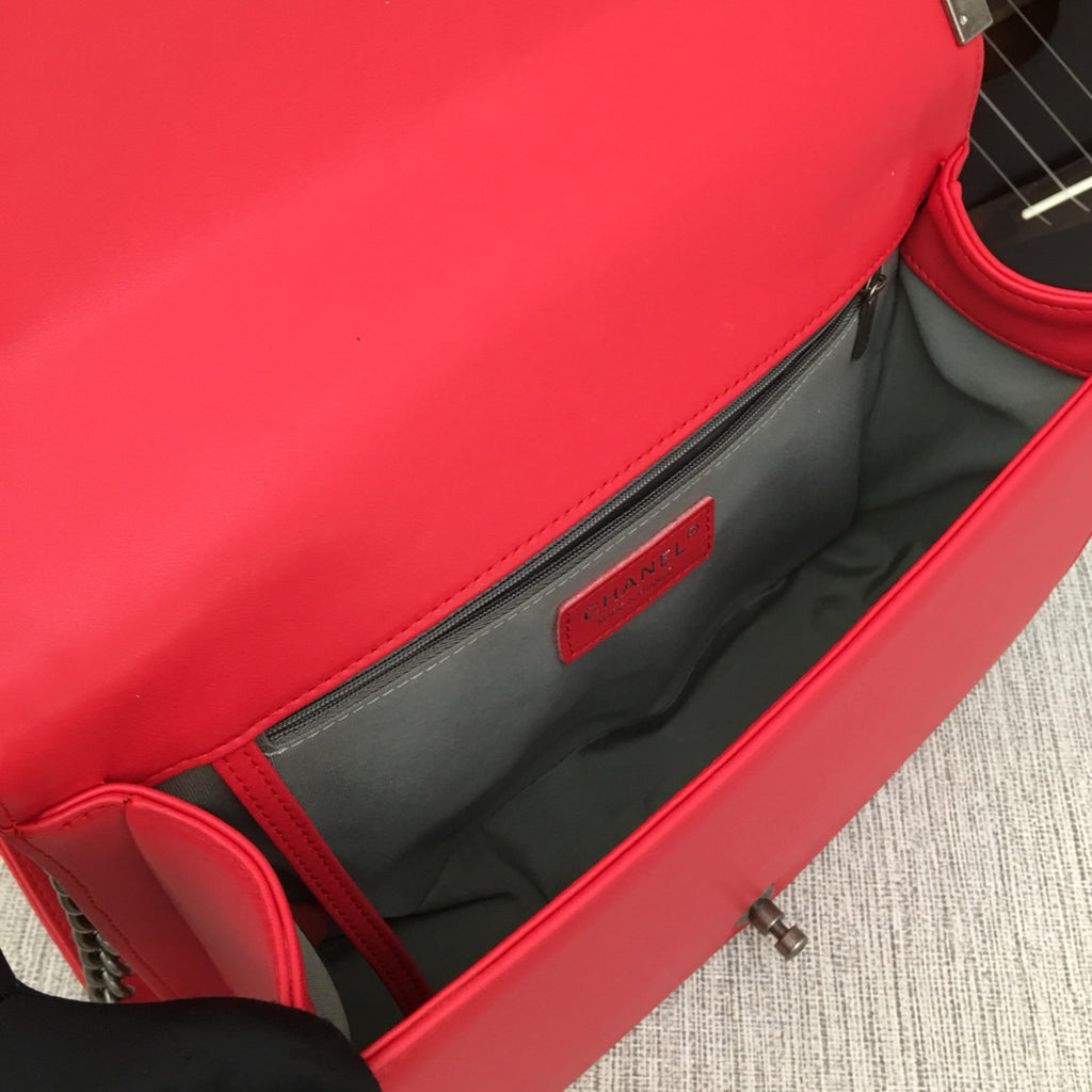 5C60B Popular  leather bag 