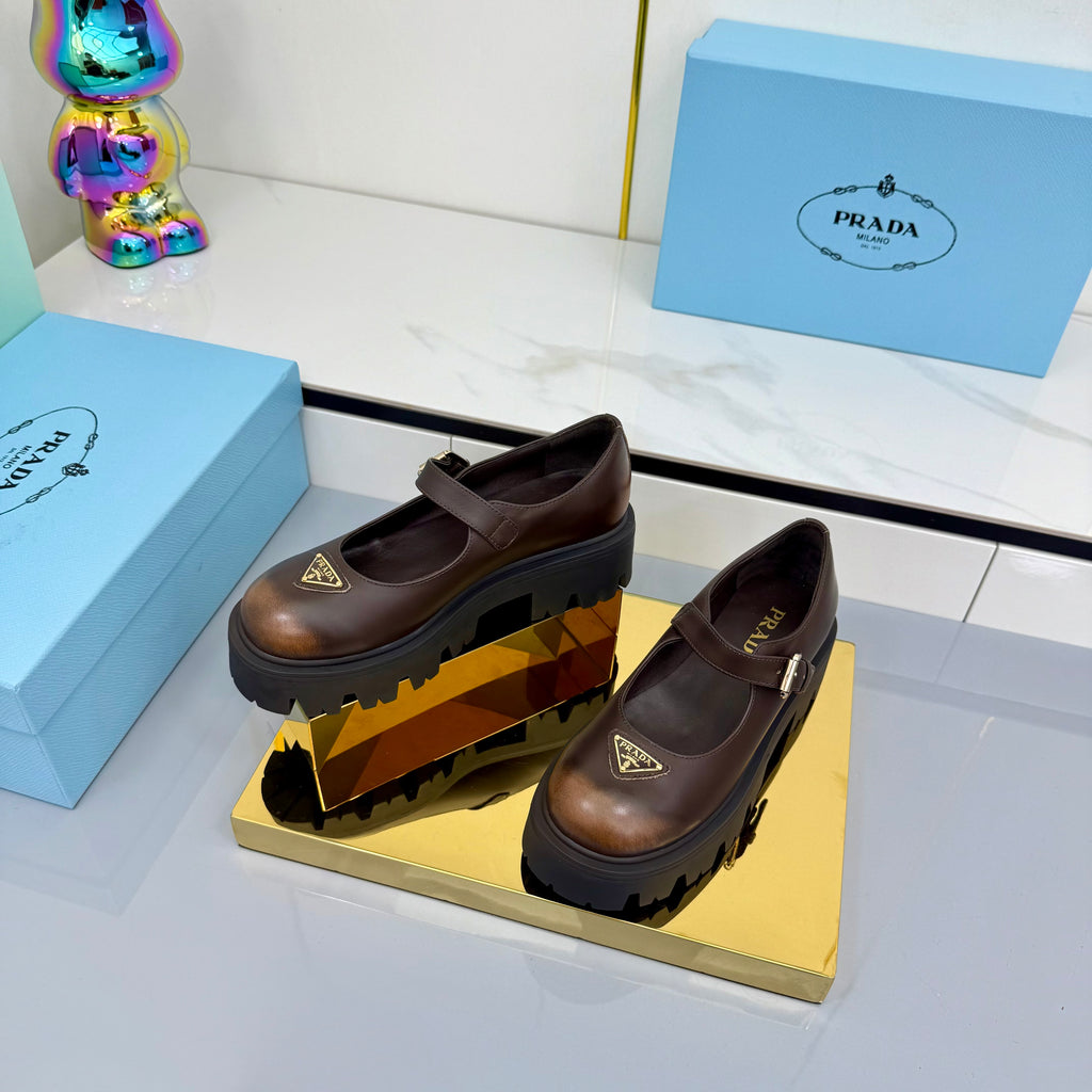 2105QP308Z Popular high-quality Shoes
