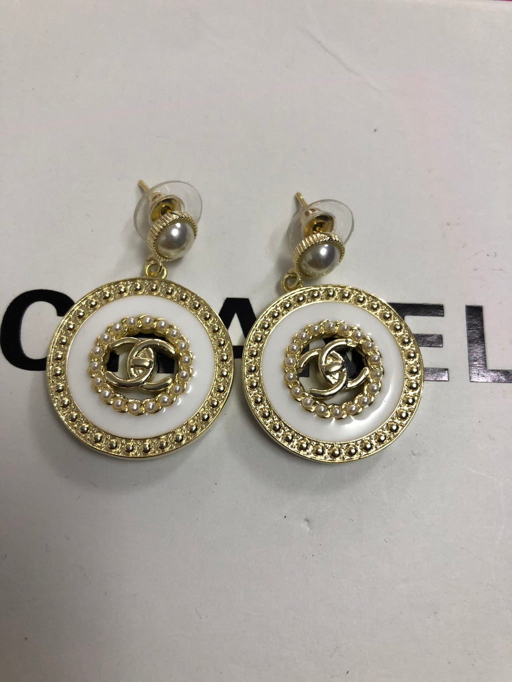 14C802E Popular Earrings