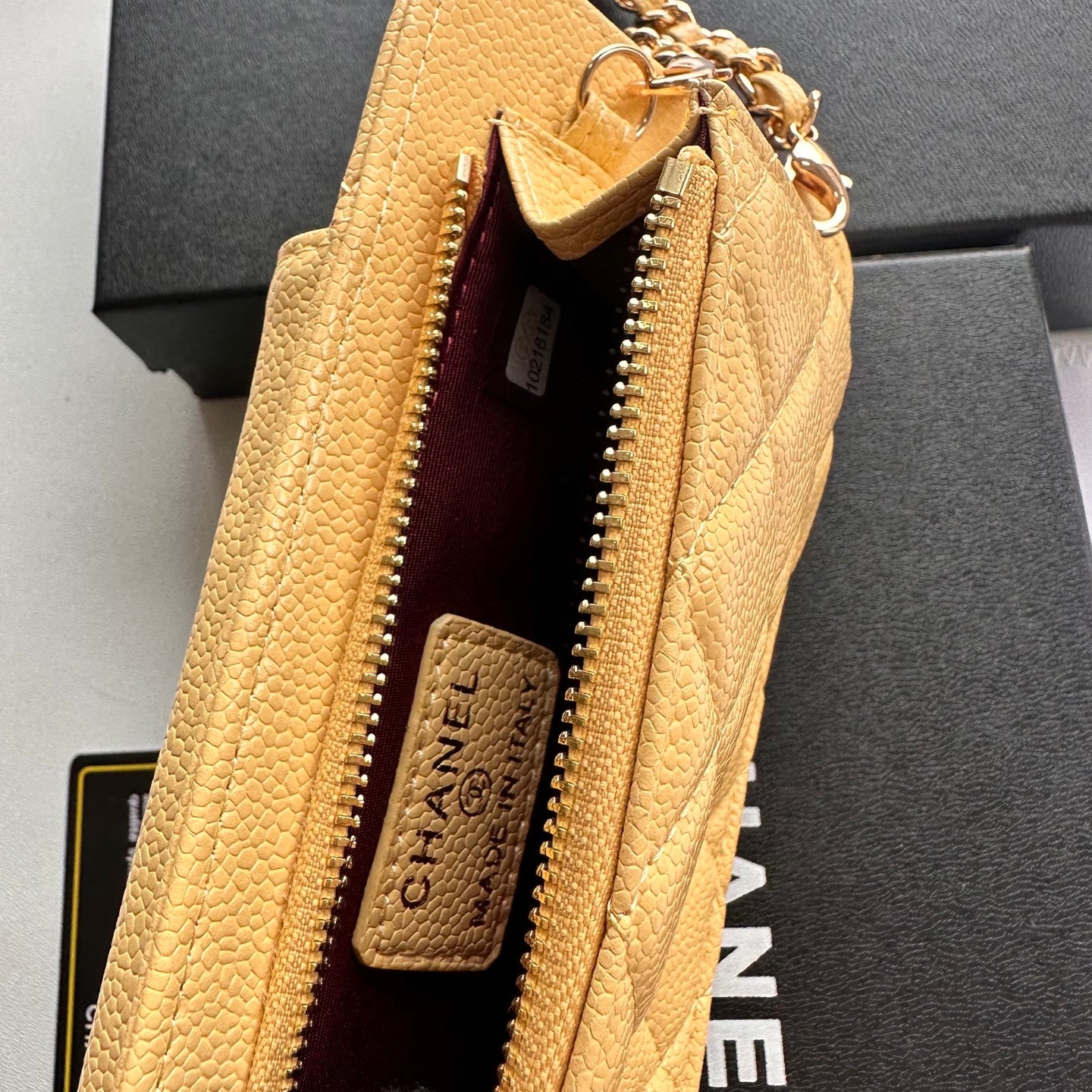 146PC2B Popular leather bag