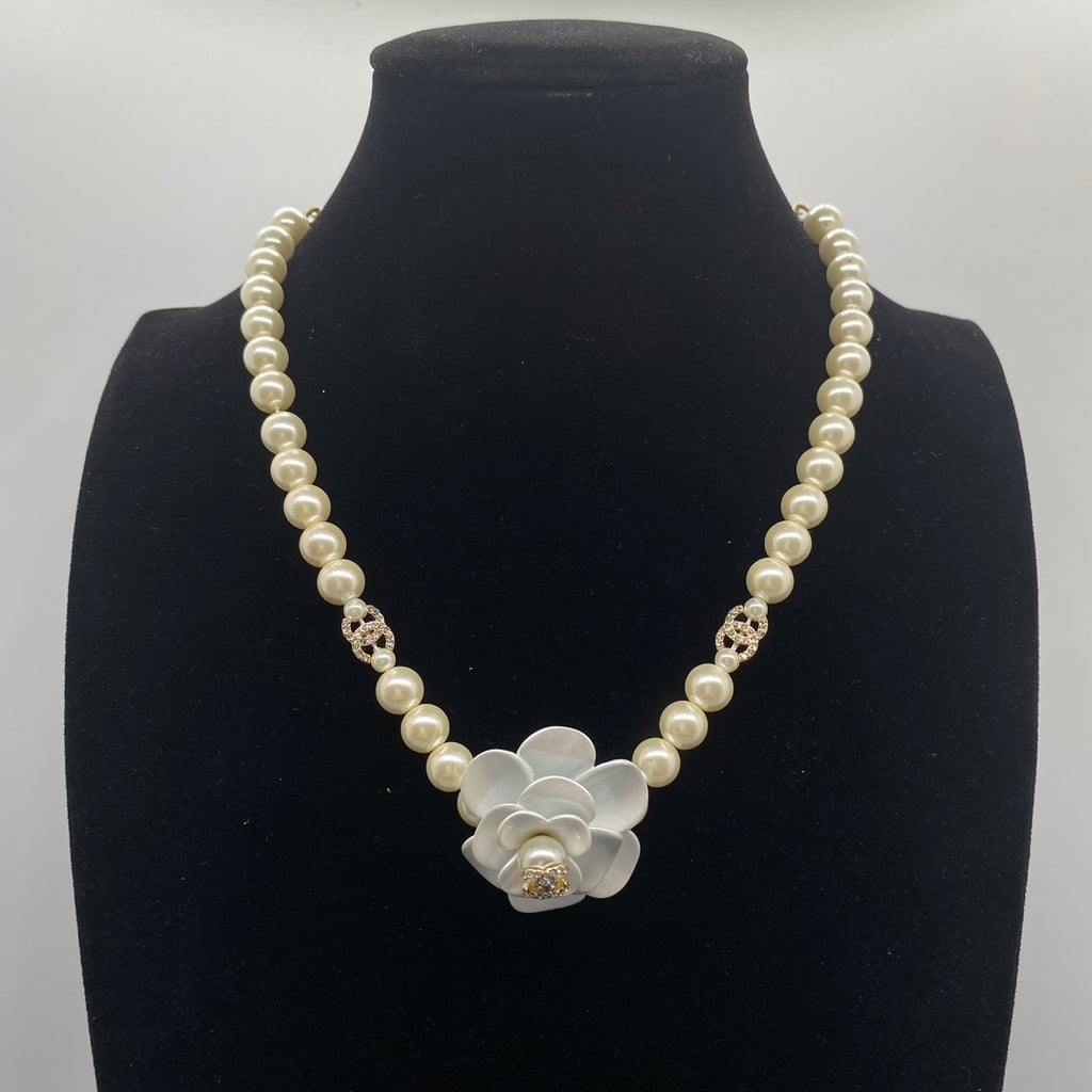 15QC95X Popular Necklace