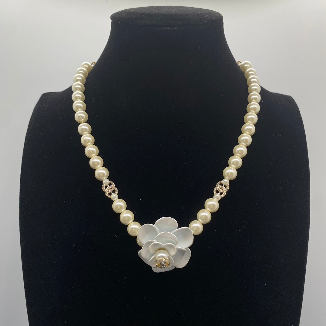 15QC95X Popular Necklace