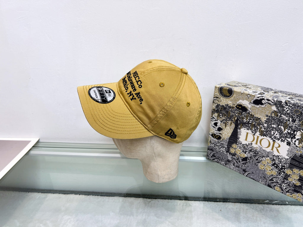 16XA16M Popular hats