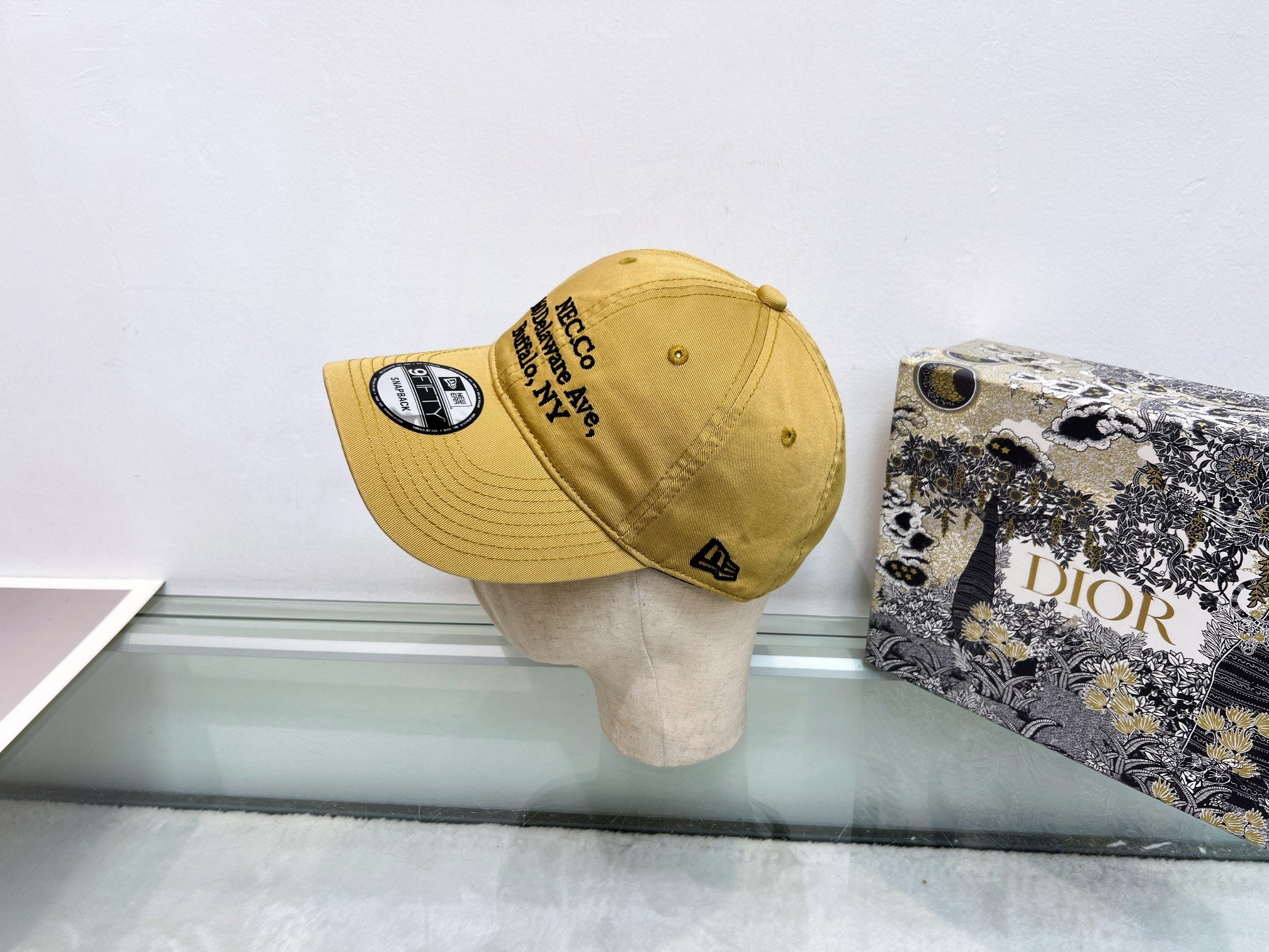 16XA16M Popular hats