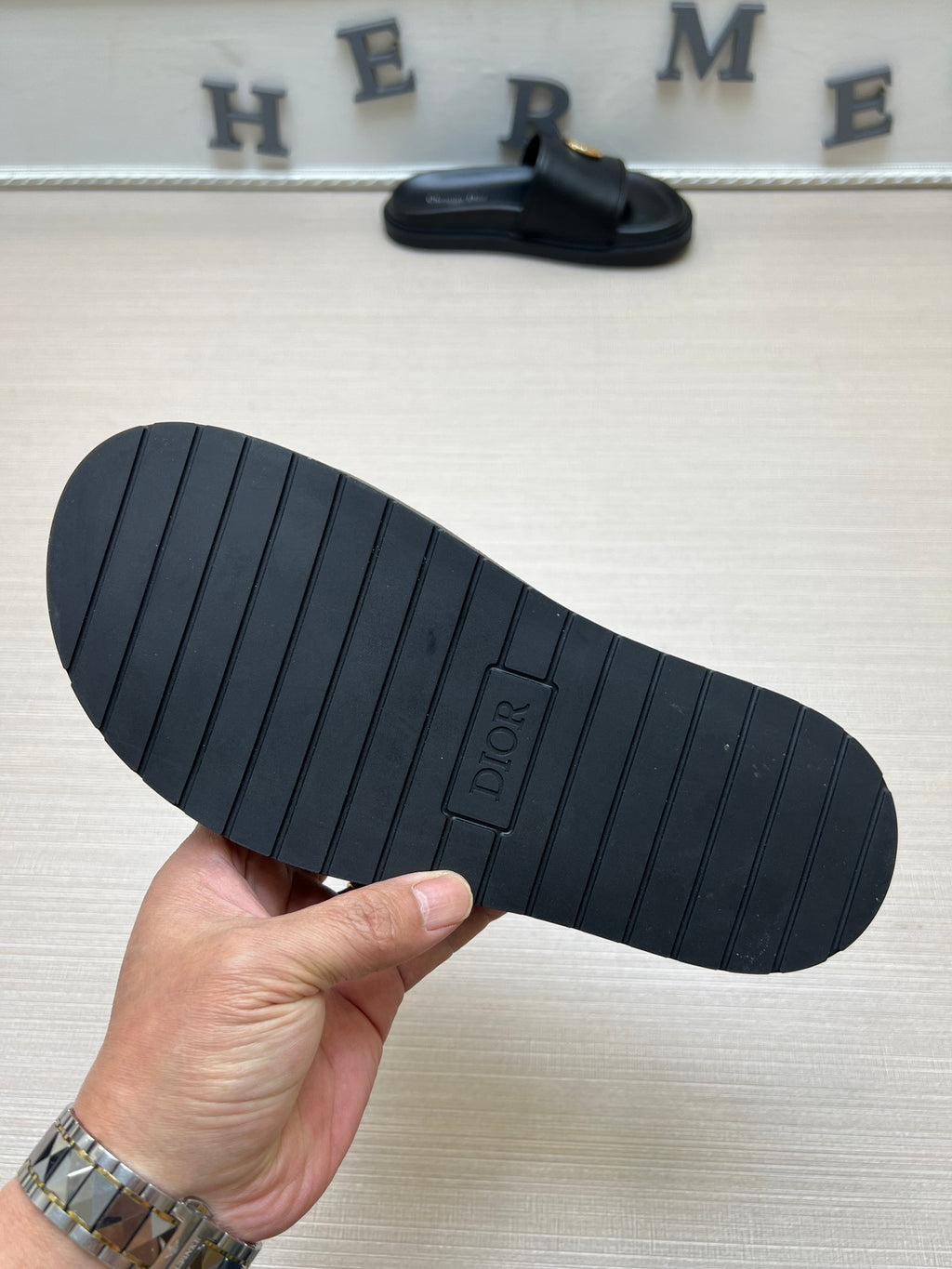 54D115Z Popular slippers