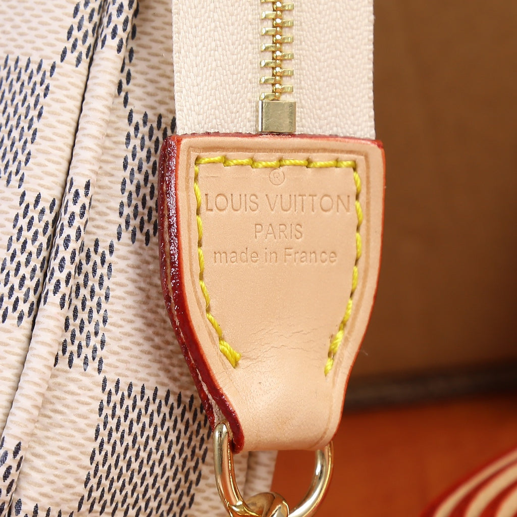 XE17B Popular  leather bag 