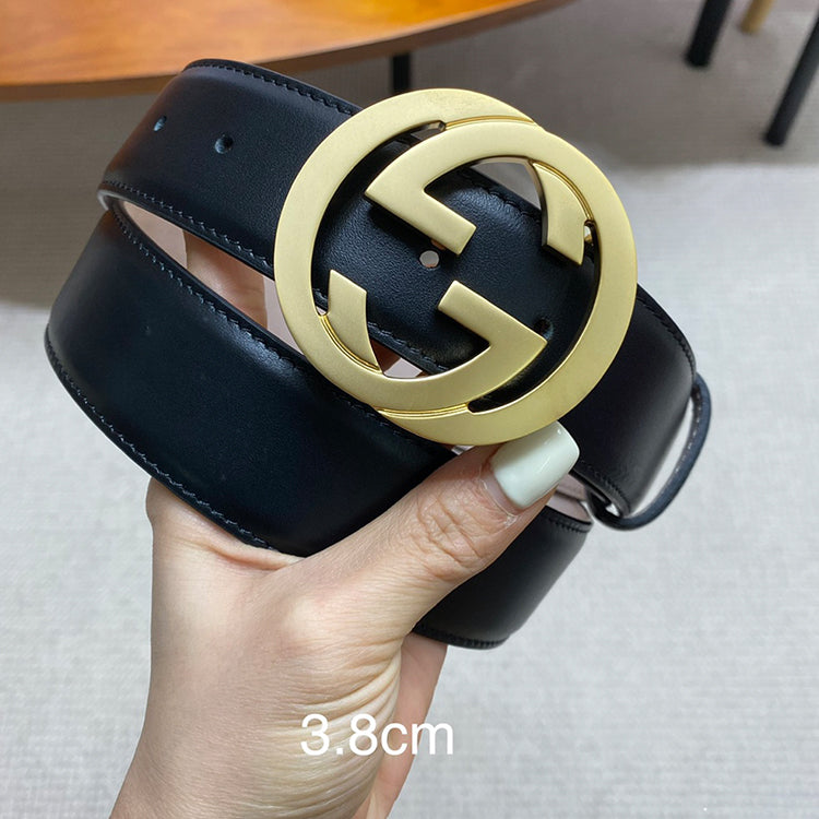JB02P Popular   High quality belt With full package