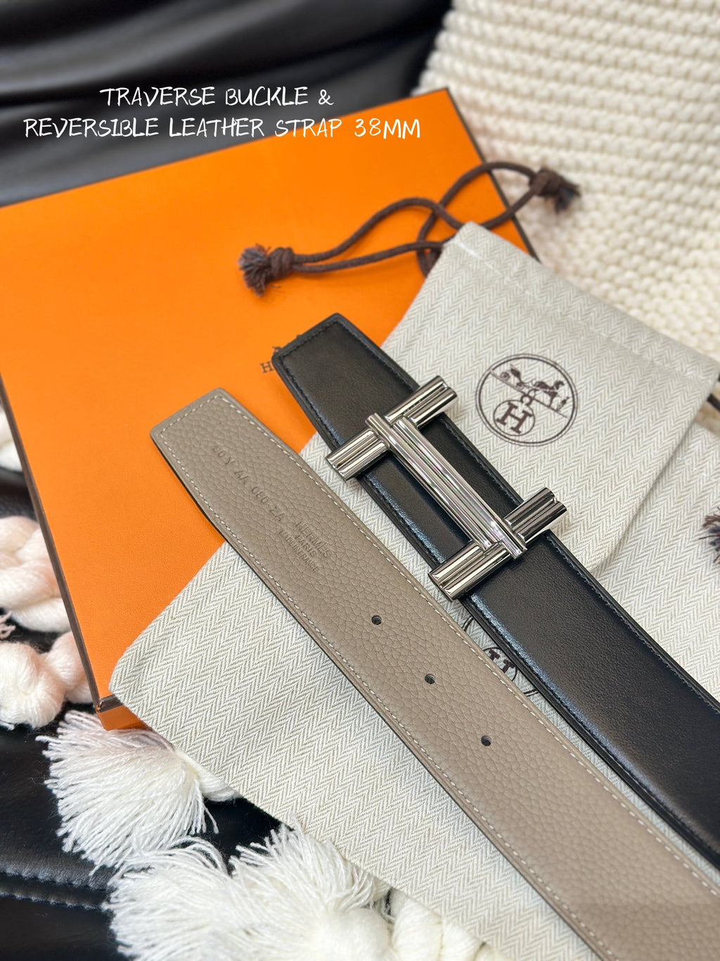 1WH192P Popular   High quality belt With full package
