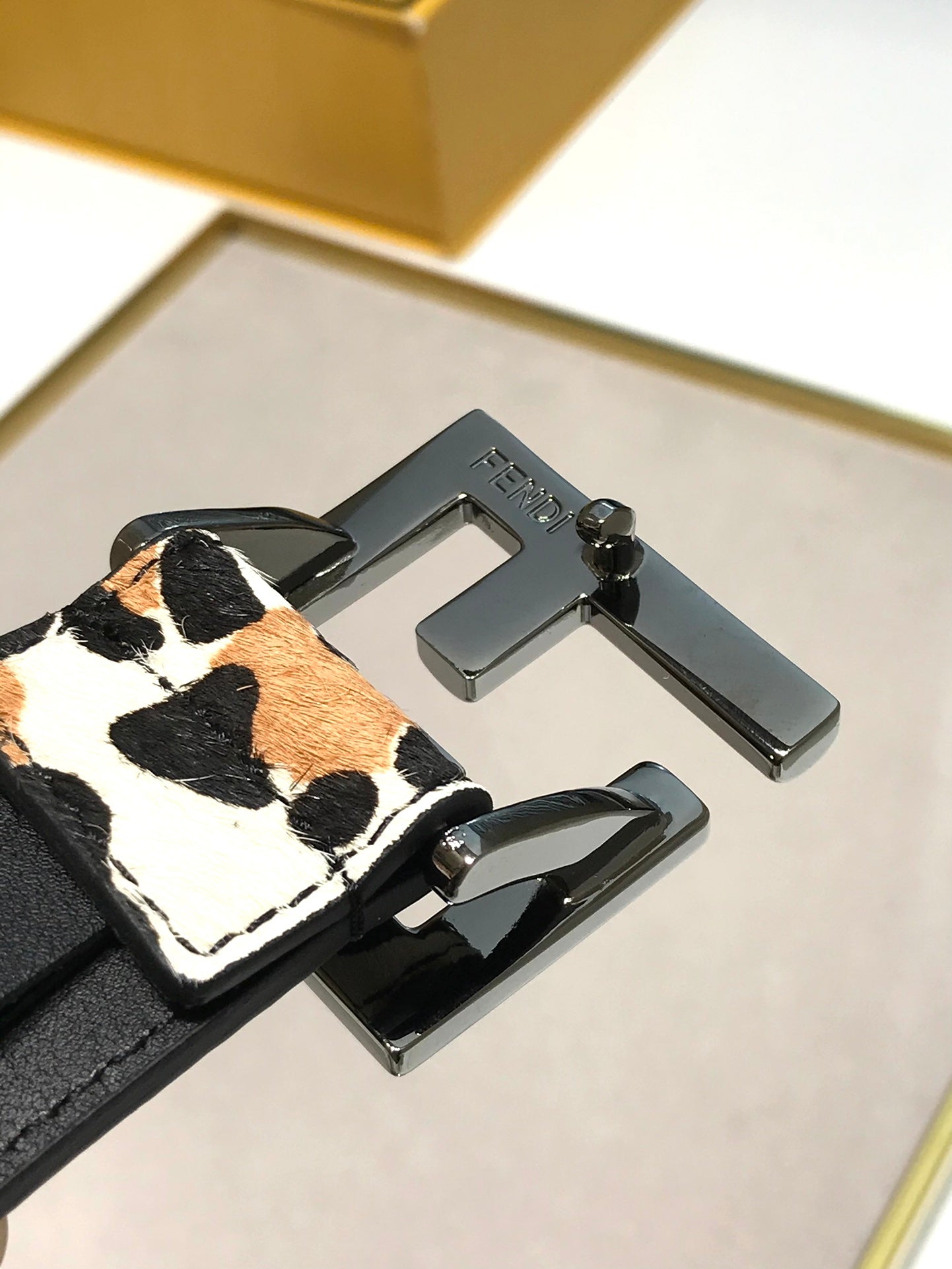 14F94P Popular   High quality belt With full package