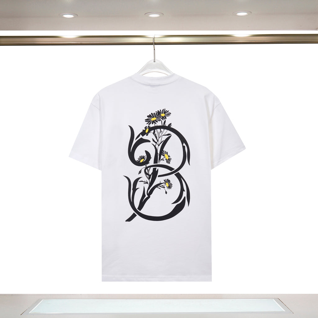 125WR30U  Popular T-shirts