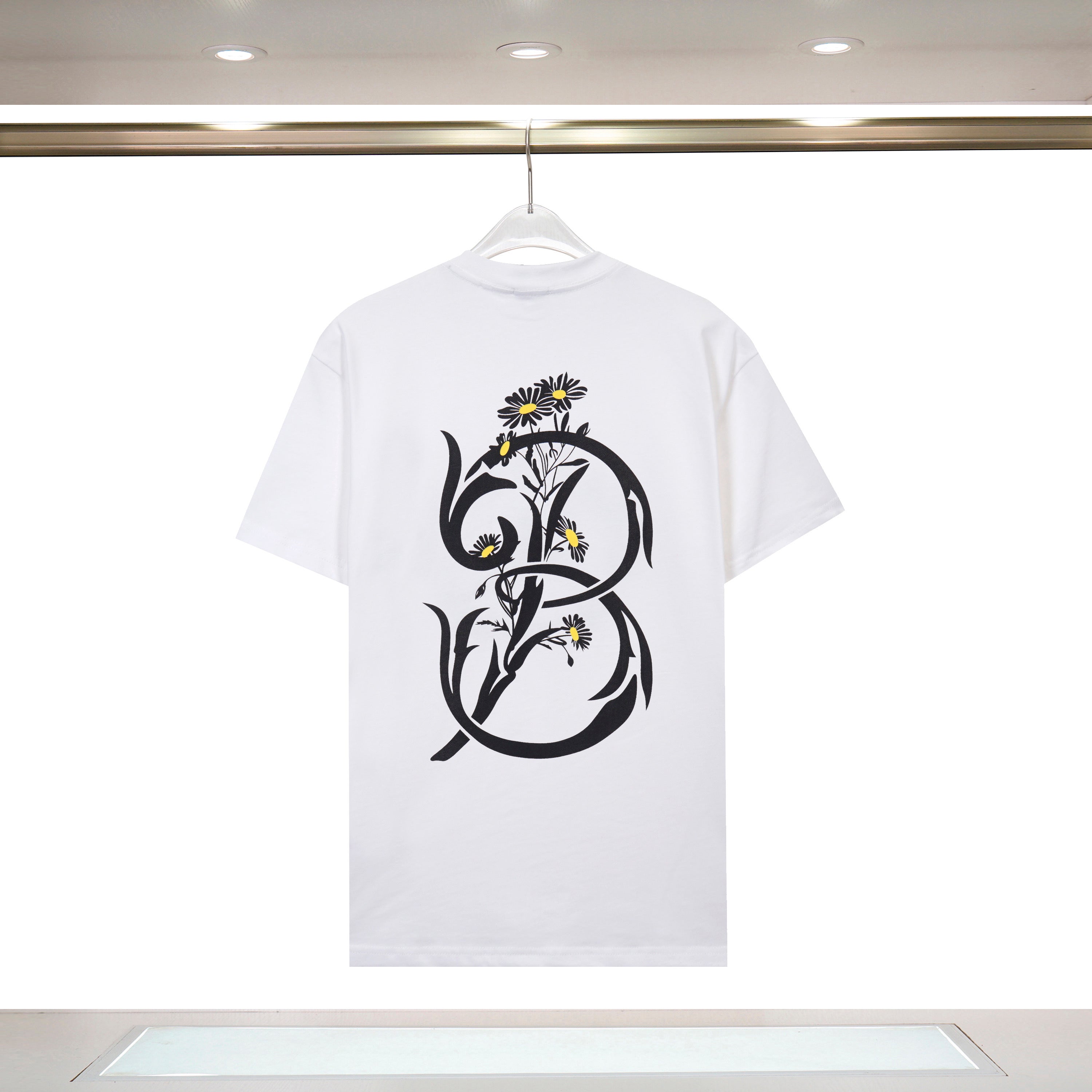 125WR30U  Popular T-shirts
