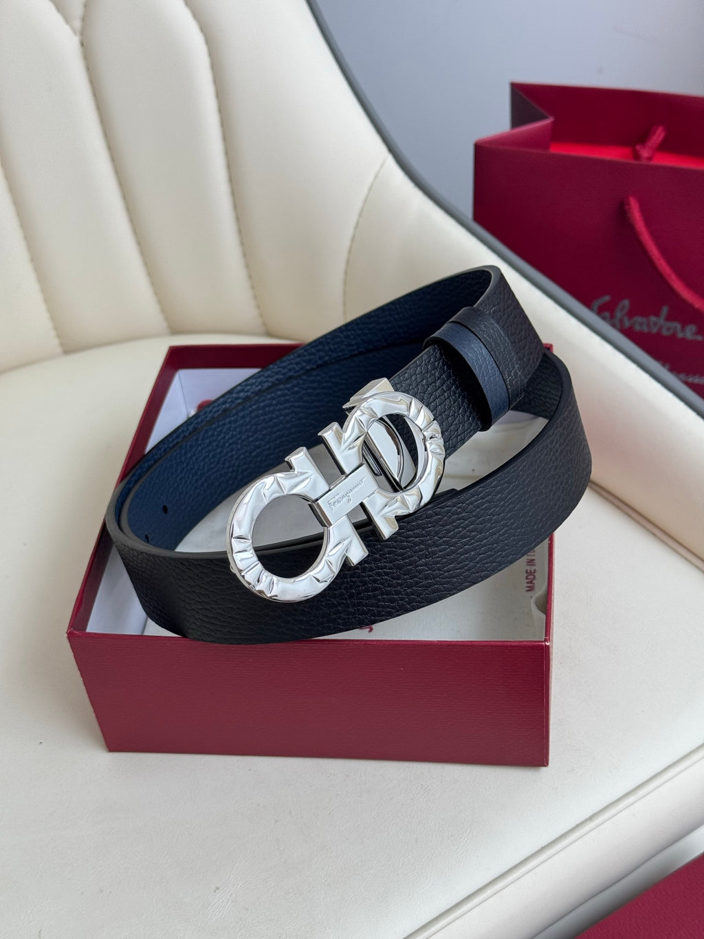 1115QA12P Popular High quality belt With full package