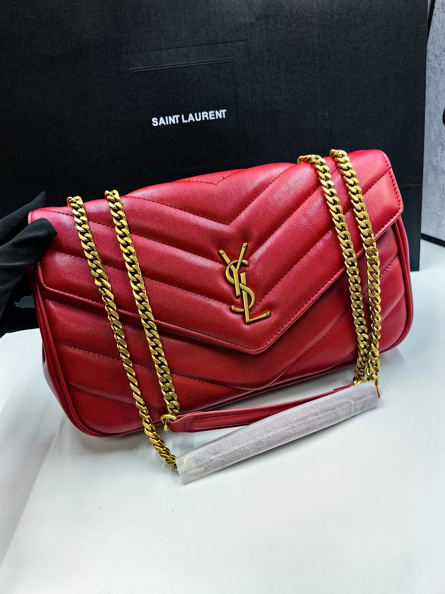 165NSL108B Popular leather bag