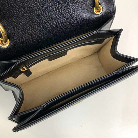 3B23B Popular  leather bag 