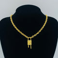 15QA75X Popular Necklace