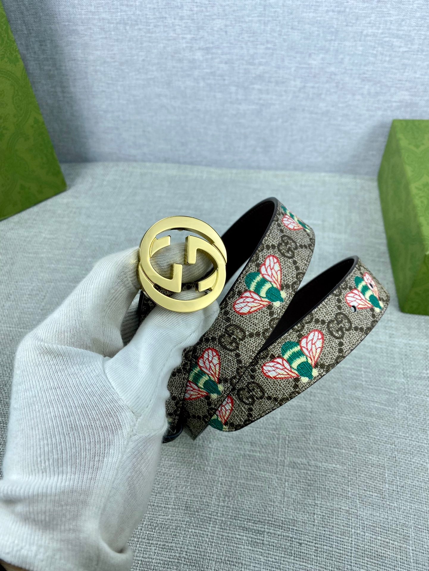 P1Q115B51 Popular High quality belt With full package