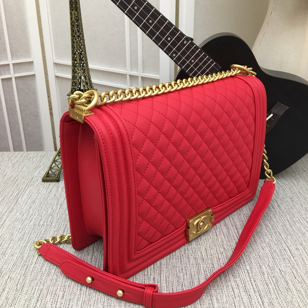 5C60B Popular  leather bag 