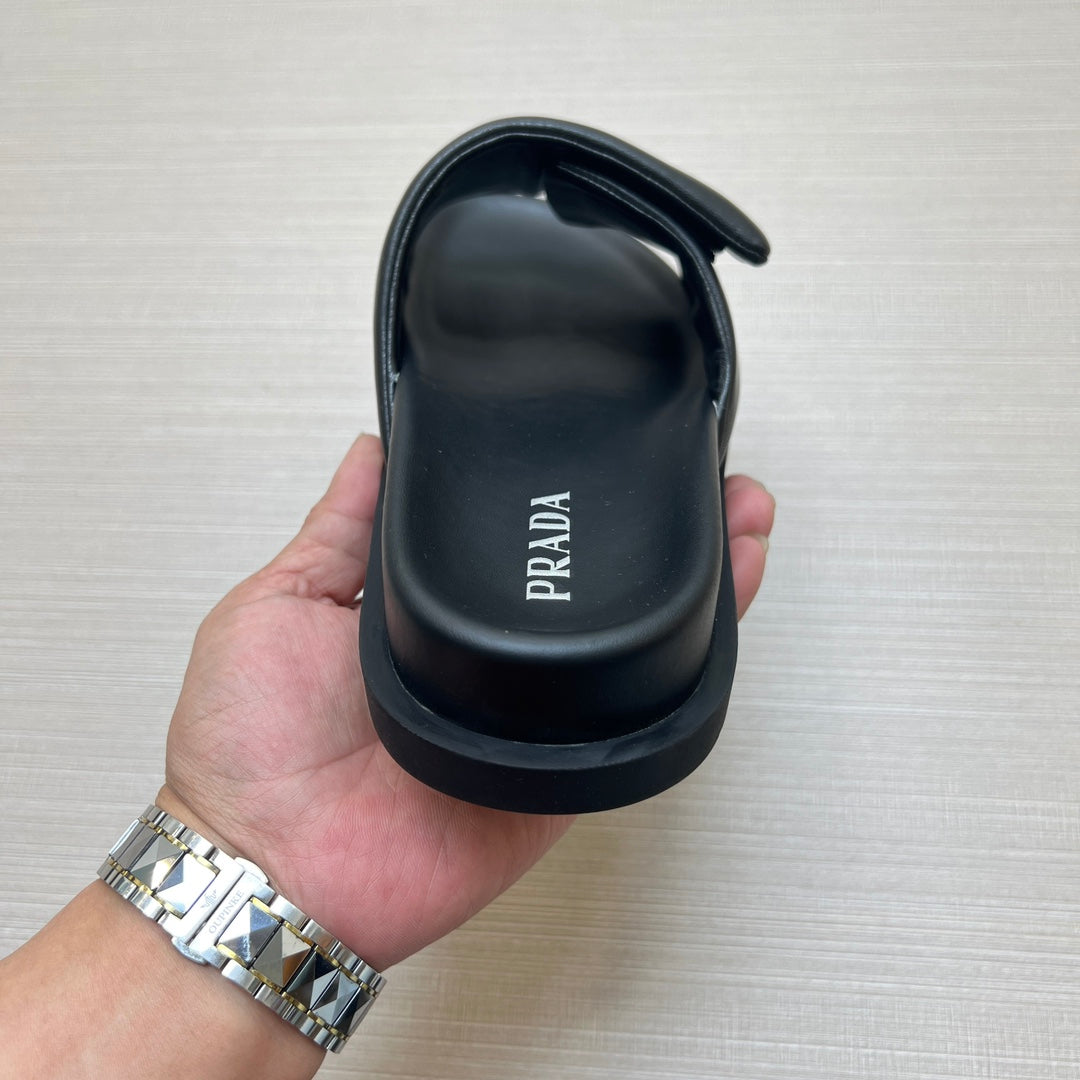 54PD7Z Popular slippers