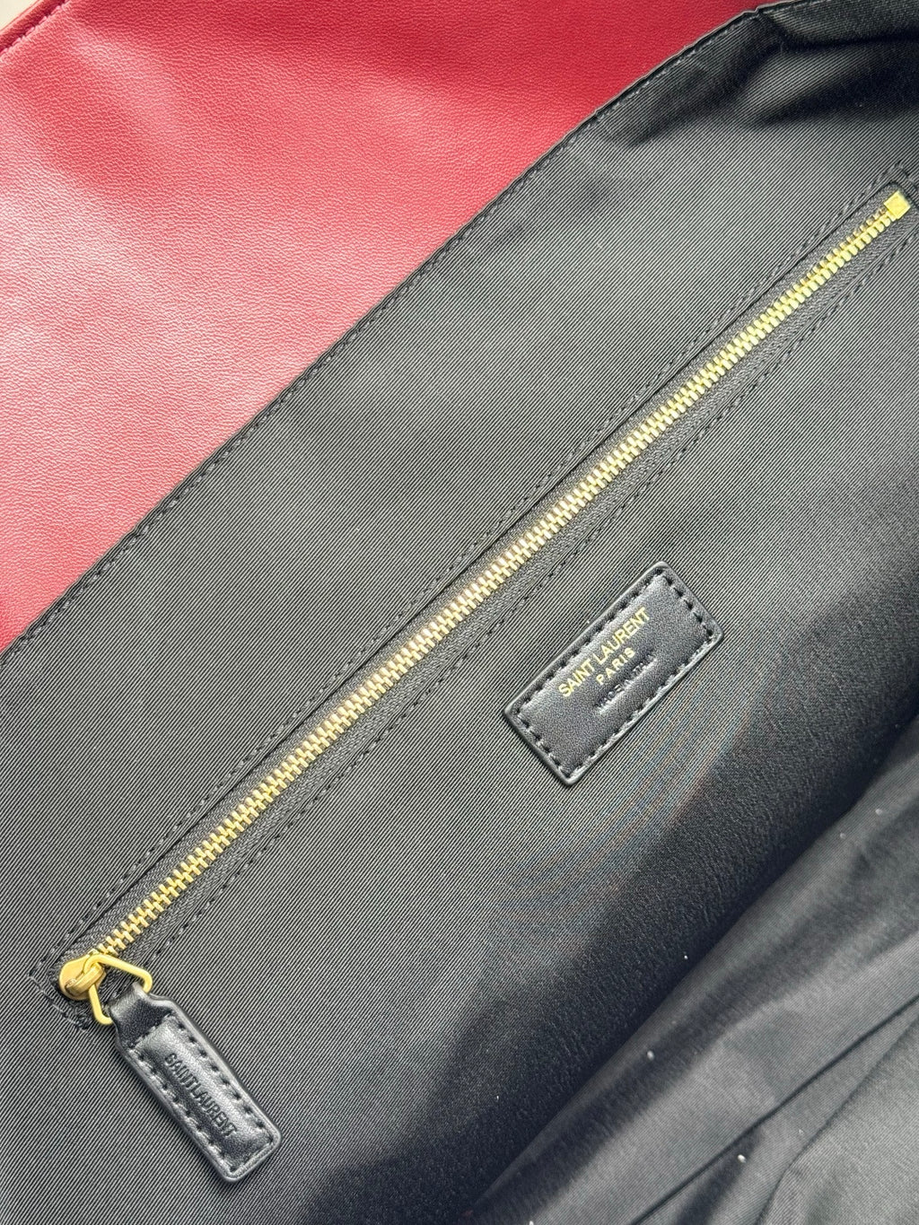 136PSL26B Popular leather bag