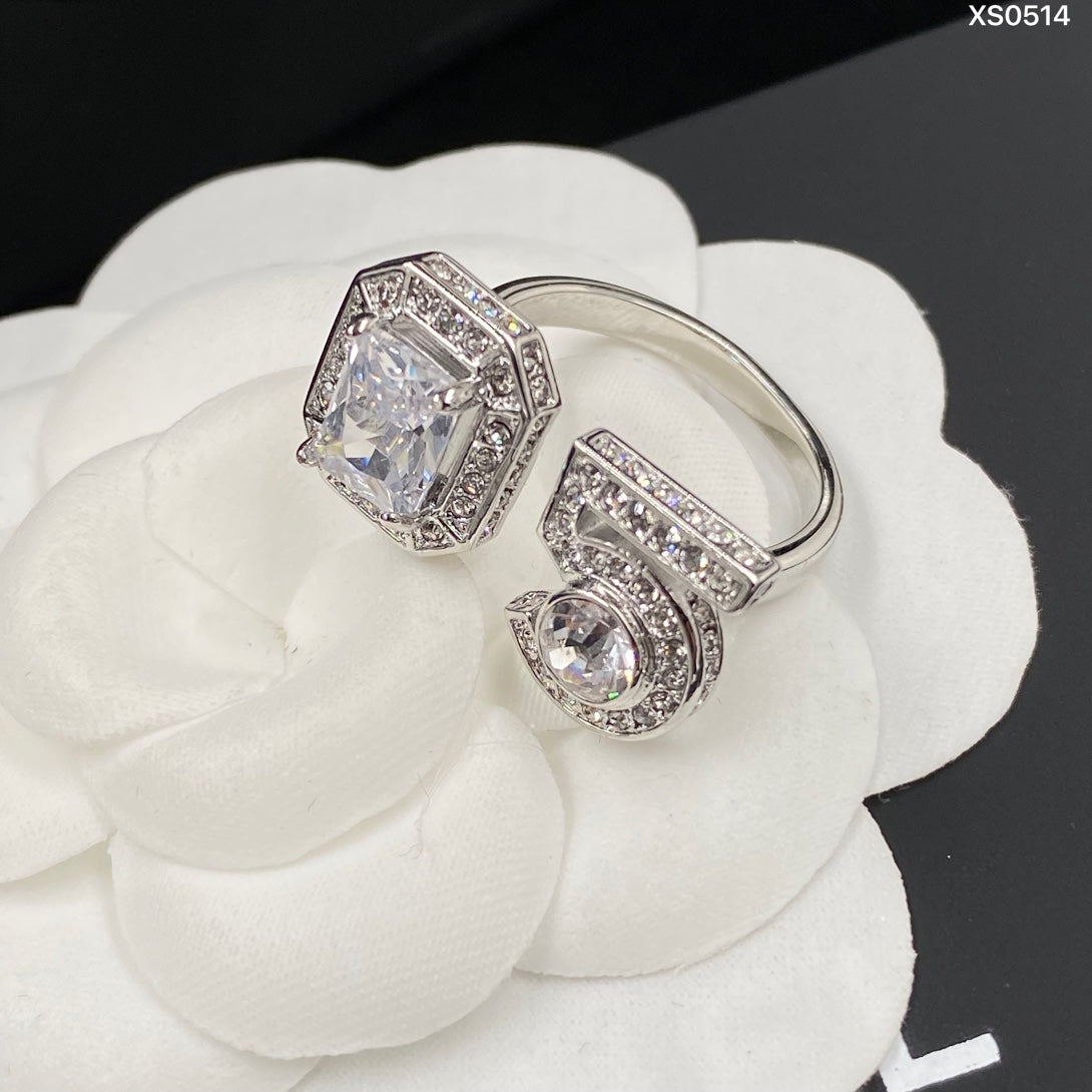 175QC37J  Popular  Rings