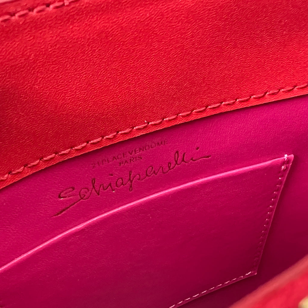 136PA32B Popular  leather bag