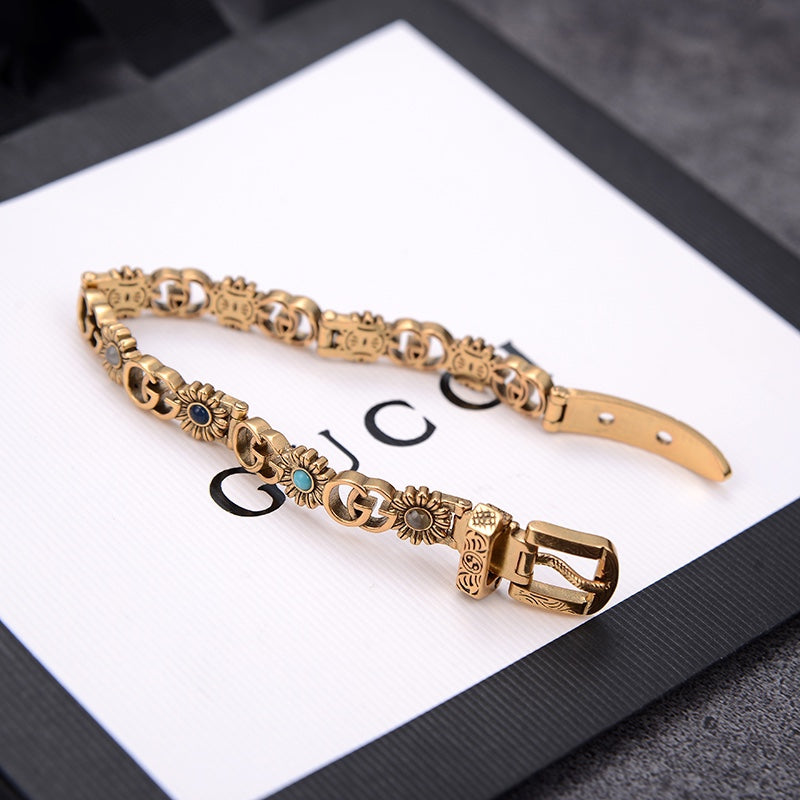 185QB21K  Popular Bracelets