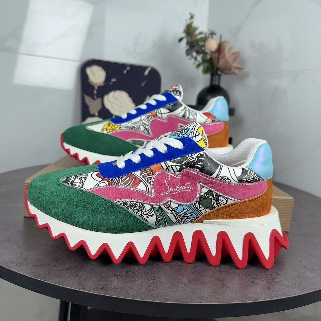 2105QA330Z Popular high-quality Shoes