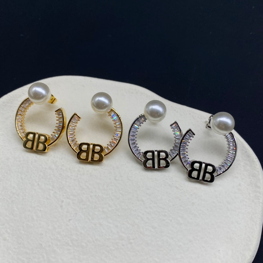 14J143E Popular Earrings