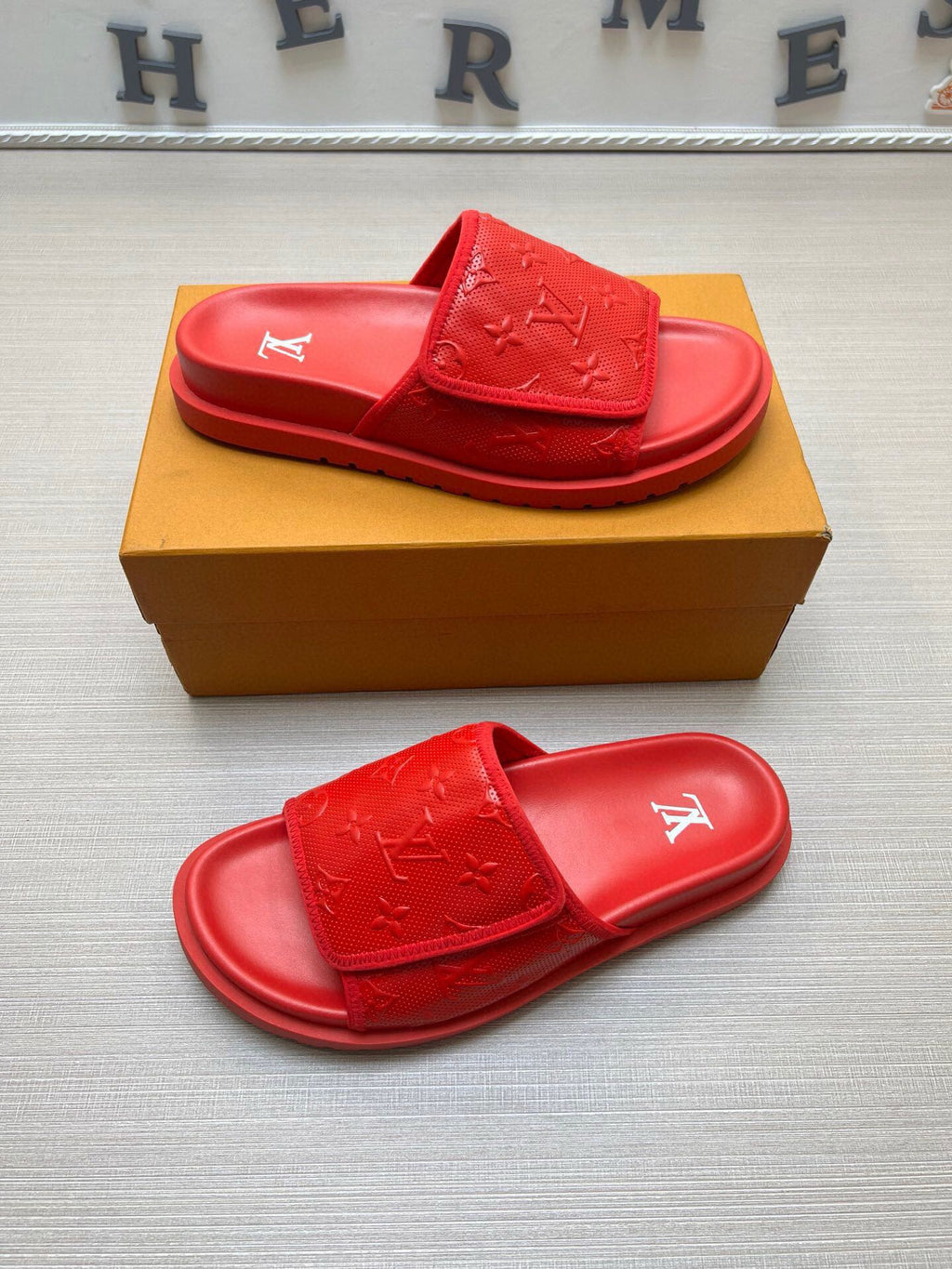 5WE253Z Popular Slippers