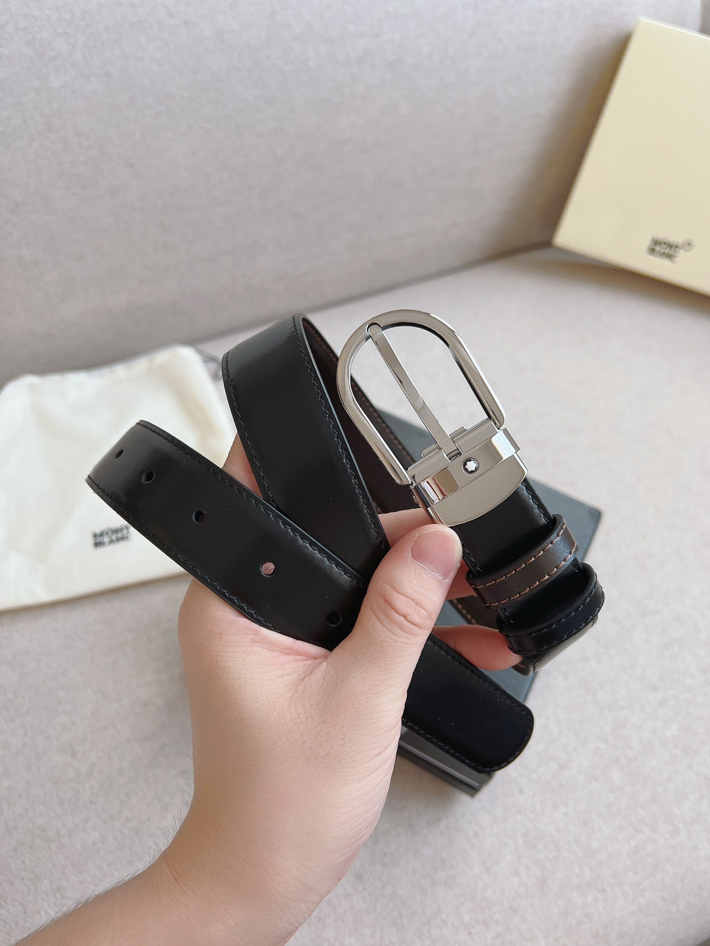 136PA52P Popular High quality belt With full package