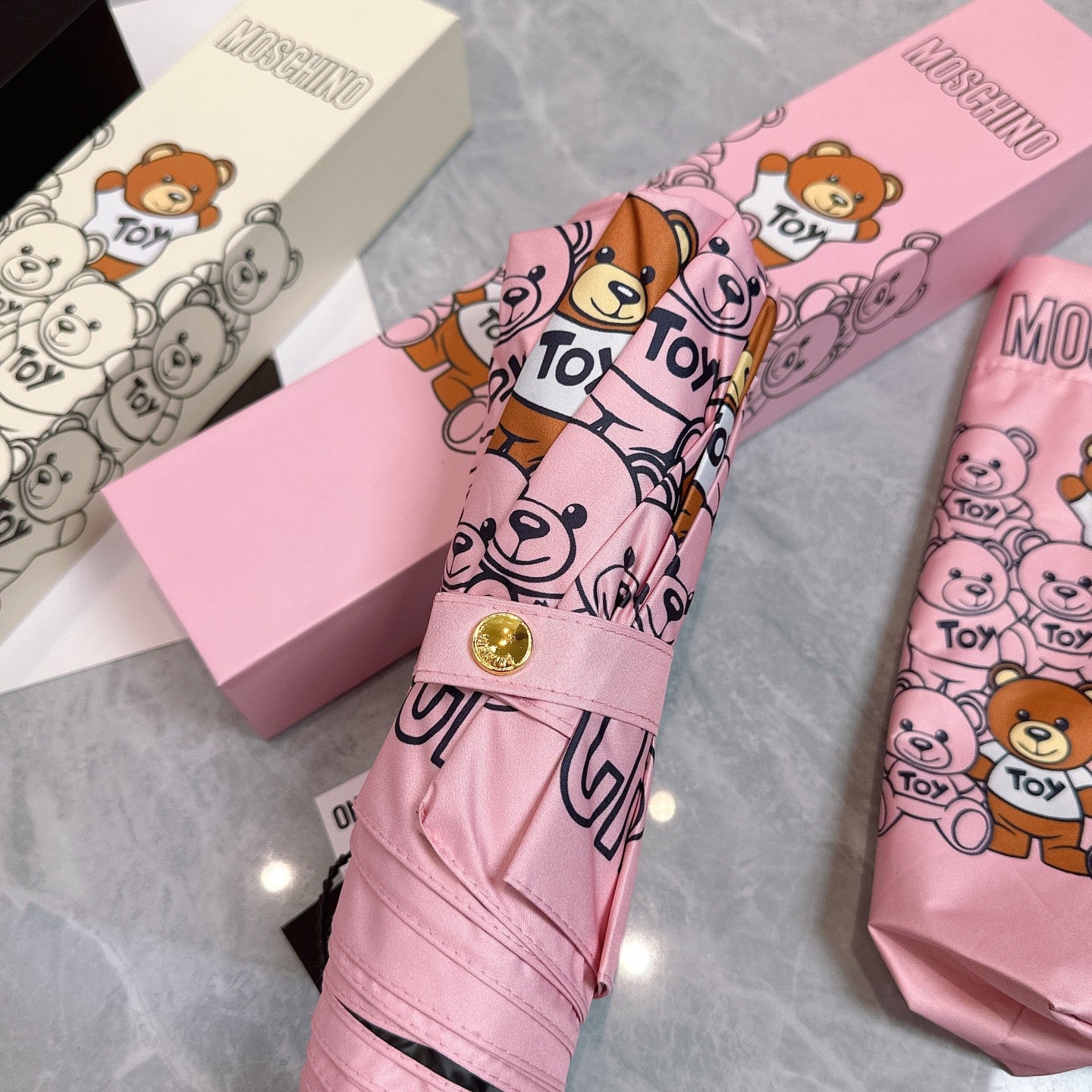 15RA64S Popular UV resistant umbrella