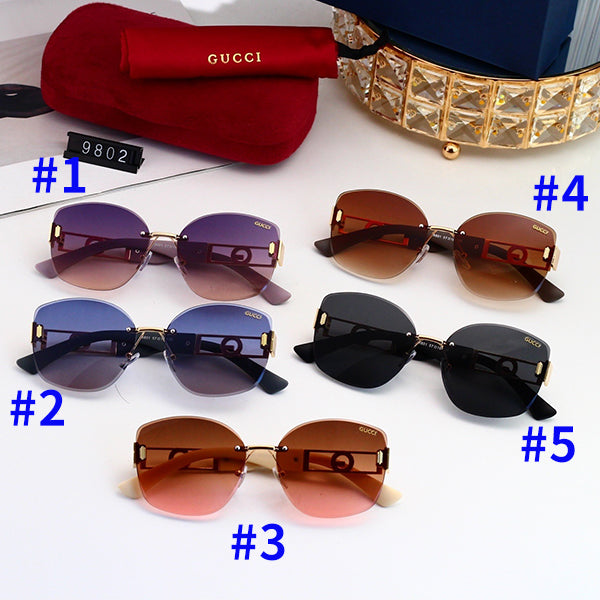 156PB31T Popular Sunglasses